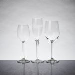 1517 5110 SET OF GLASS